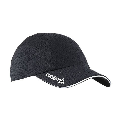 Czapka z daszkiem Craft Run Cap 92800445478 Craft