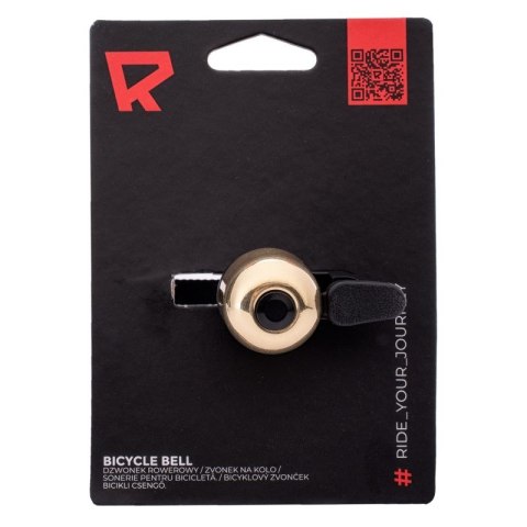 Dzwonek Radvik Klokke 92800501870 Radvik