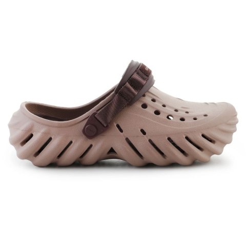 Klapki Crocs Echo clog 207937-2Q9 Crocs