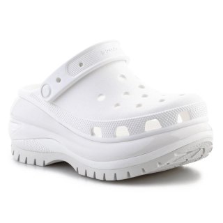 Klapki Crocs Mega Crush Clog 207988-100 Crocs