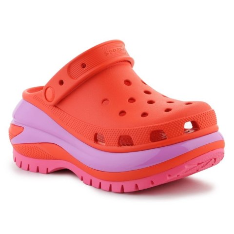 Klapki Crocs Mega Crush Clog 207988-84J Crocs