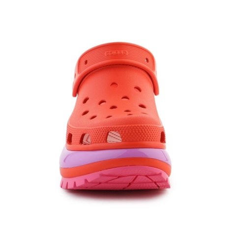 Klapki Crocs Mega Crush Clog 207988-84J Crocs