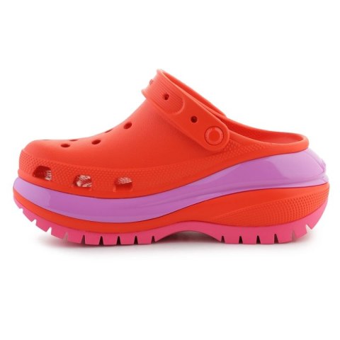 Klapki Crocs Mega Crush Clog 207988-84J Crocs