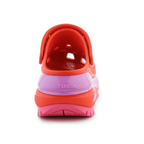 Klapki Crocs Mega Crush Clog 207988-84J Crocs