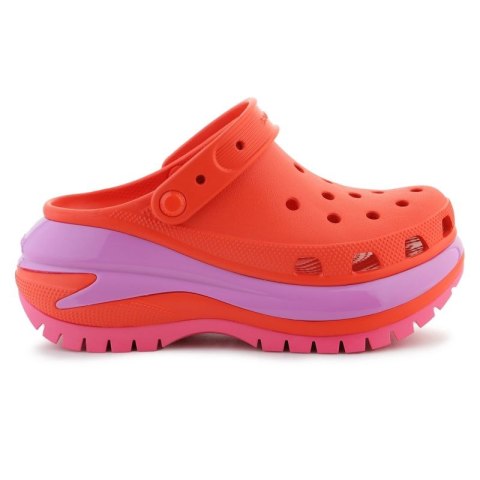 Klapki Crocs Mega Crush Clog 207988-84J Crocs