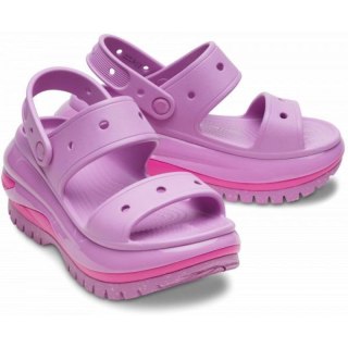 Klapki Crocs Mega Crush Sandal 207989-6WQ Crocs