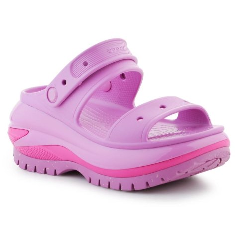 Klapki Crocs Mega Crush Sandal 207989-6WQ Crocs