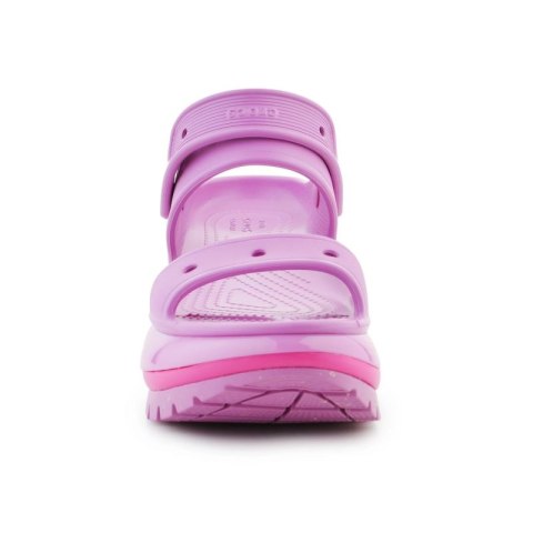 Klapki Crocs Mega Crush Sandal 207989-6WQ Crocs