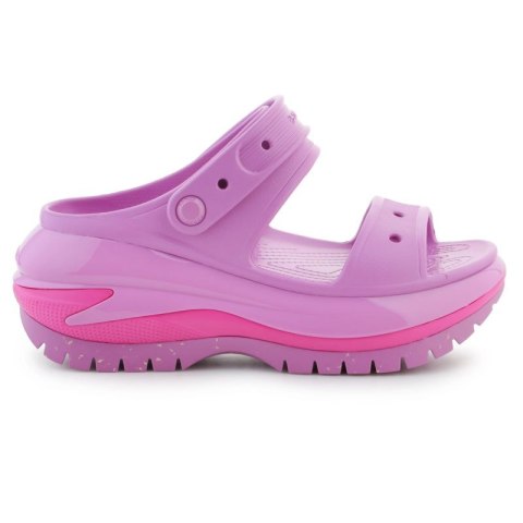 Klapki Crocs Mega Crush Sandal 207989-6WQ Crocs