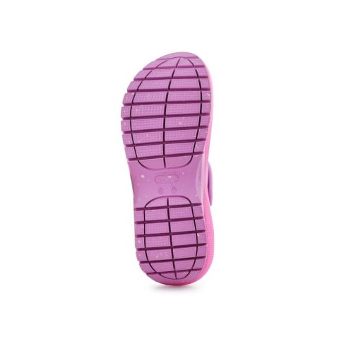 Klapki Crocs Mega Crush Sandal 207989-6WQ Crocs