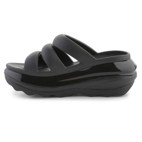 Klapki Crocs Mega Crush Triple Strap 209842-001 Crocs