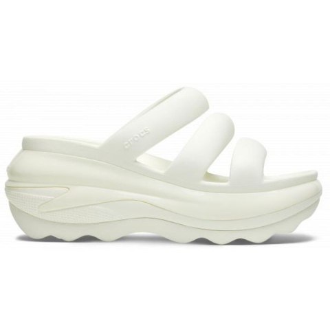 Klapki Crocs Mega Crush Triple Strap 209842-0WV Crocs