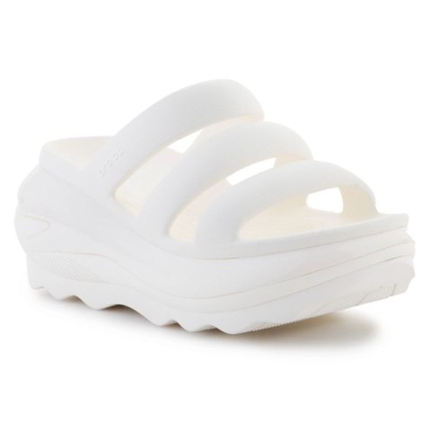 Klapki Crocs Mega Crush Triple Strap 209842-0WV Crocs