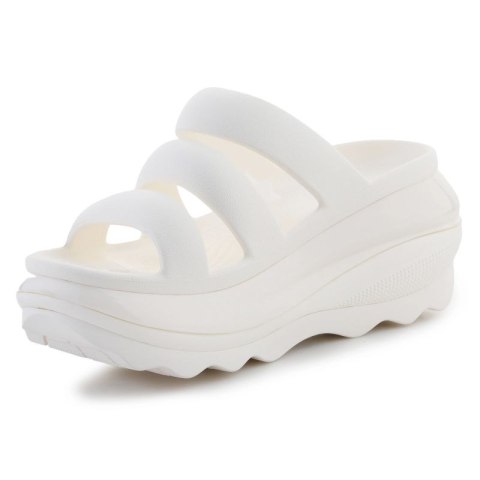 Klapki Crocs Mega Crush Triple Strap 209842-0WV Crocs