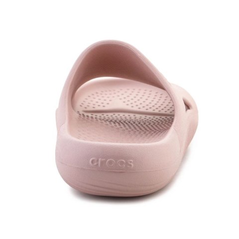 Klapki Crocs Mellow Recovery Slide 208392-6TY Crocs