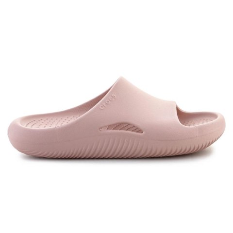 Klapki Crocs Mellow Recovery Slide 208392-6TY Crocs