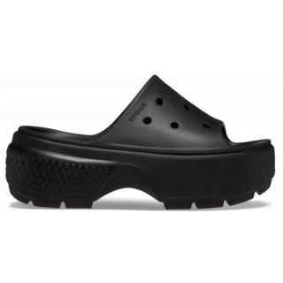 Klapki Crocs Stomp Slide 209346-001 Crocs