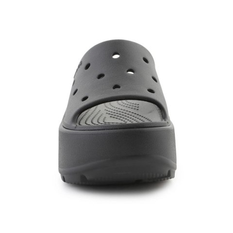 Klapki Crocs Stomp Slide 209346-001 Crocs