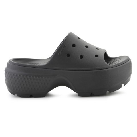 Klapki Crocs Stomp Slide 209346-001 Crocs