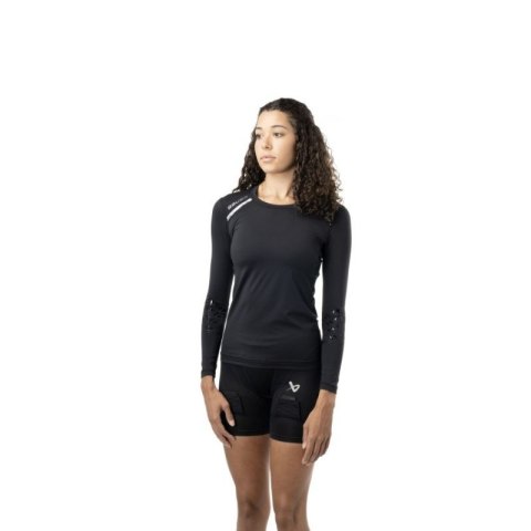 Koszulka długi rękaw Bauer Baselayer W Bauer