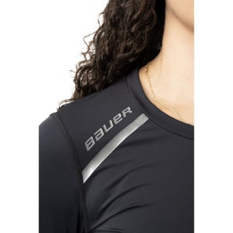 Koszulka długi rękaw Bauer Baselayer W Bauer
