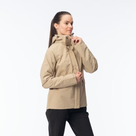 Kurtka Elbrus Forcoz 3IN1 W 92800621667 Elbrus