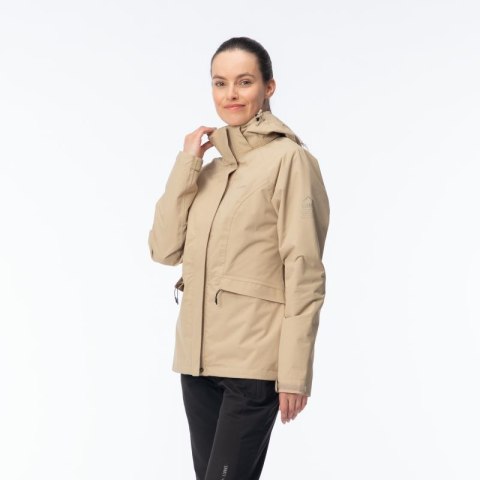 Kurtka Elbrus Forcoz 3IN1 W 92800621667 Elbrus