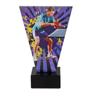 Trofeum szklane Tryumf