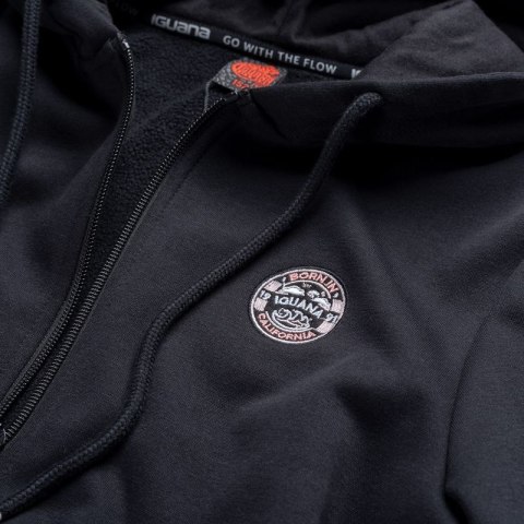 Bluza Grove TG Jr Iguana