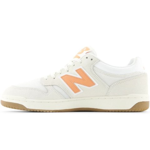 Buty New Balance M BB480LLB New Balance
