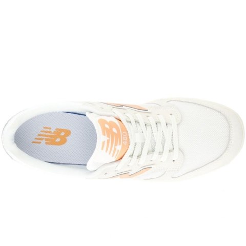Buty New Balance M BB480LLB New Balance