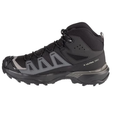 Buty Salomon X Ultra 360 MID GTX M 474476 Salomon