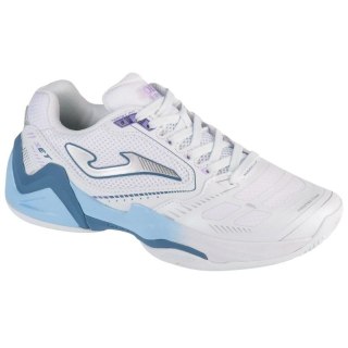 Buty do tenisa Joma Set Lady 2402 W TSELW2402C Joma
