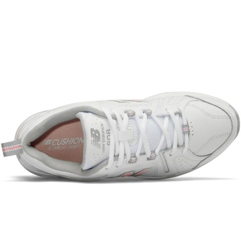 Buty sportowe New Balance W WX608WP5 New Balance