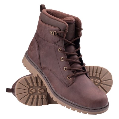 Buty zimowe DEMIRY MID M Iguana