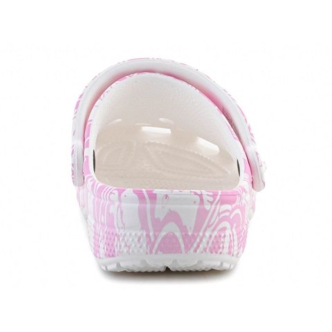 Chodaki Crocs Classic Duke Print Clog 210003-6WY Crocs