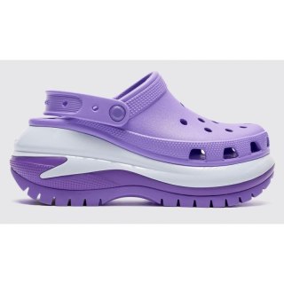 Chodaki Crocs Mega Crush Clog 207988-2DS 207988-5AJ Crocs