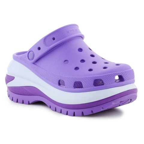 Chodaki Crocs Mega Crush Clog 207988-2DS 207988-5AJ Crocs