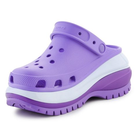 Chodaki Crocs Mega Crush Clog 207988-2DS 207988-5AJ Crocs