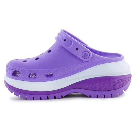Chodaki Crocs Mega Crush Clog 207988-2DS 207988-5AJ Crocs
