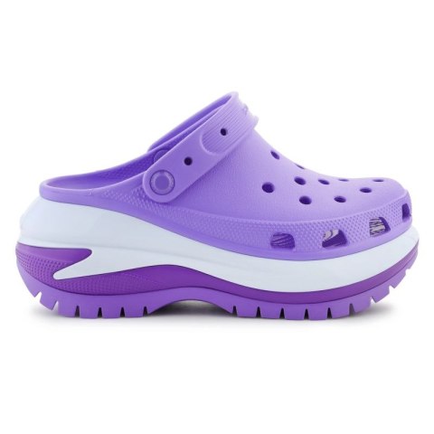 Chodaki Crocs Mega Crush Clog 207988-2DS 207988-5AJ Crocs