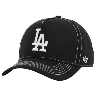 Czapka z daszkiem 47 Brand Los Angeles Dodgers MLB Cap B-CONDT12GWS-BK 47 Brand
