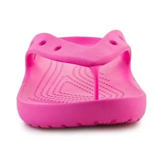 Japonki Crocs Classic Flip V2 W 209402-6UB Crocs