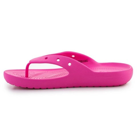 Japonki Crocs Classic Flip V2 W 209402-6UB Crocs