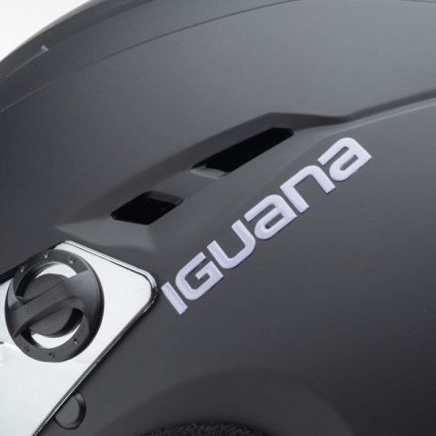 Kask Iguana Ibron 92800622944 Iguana