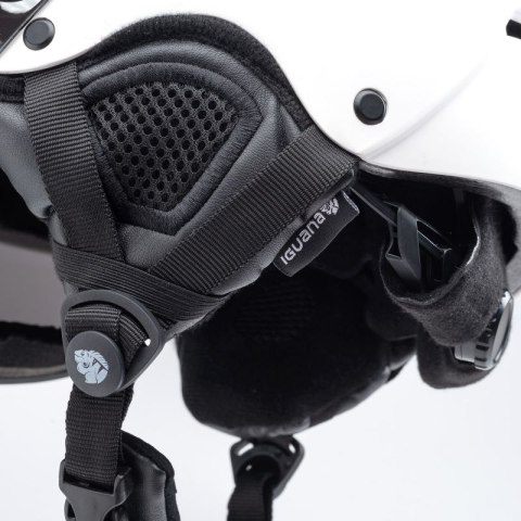 Kask Iguana Ibron 92800622947 Iguana