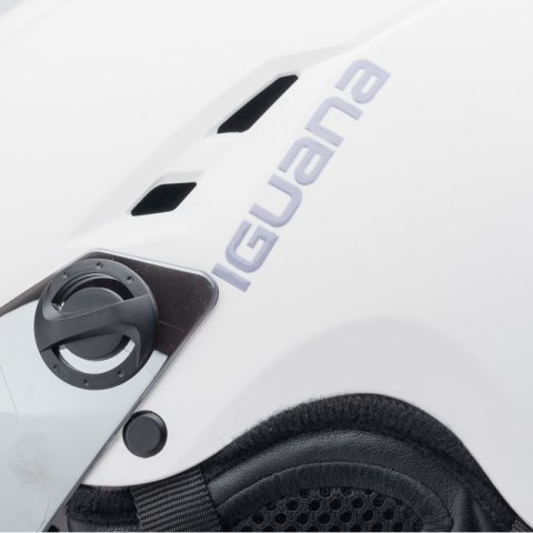 Kask Iguana Ibron 92800622947 Iguana