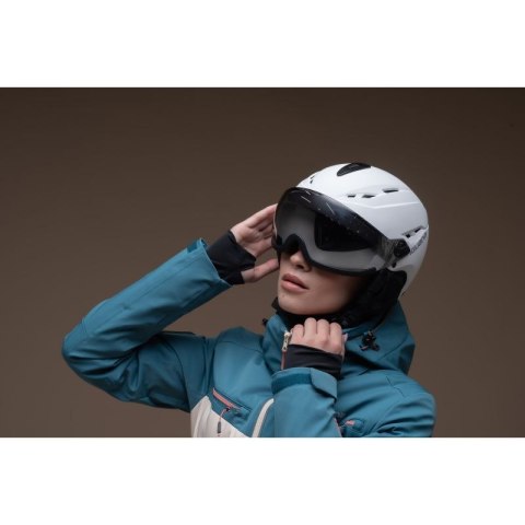 Kask Iguana Ibron 92800622947 Iguana