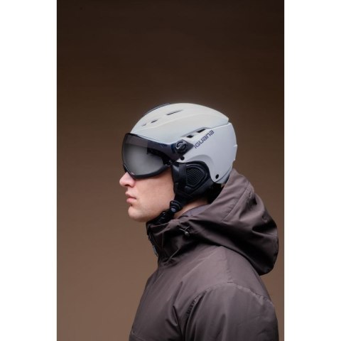 Kask Iguana Ibron 92800622947 Iguana