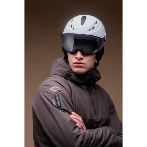 Kask Iguana Ibron 92800622947 Iguana